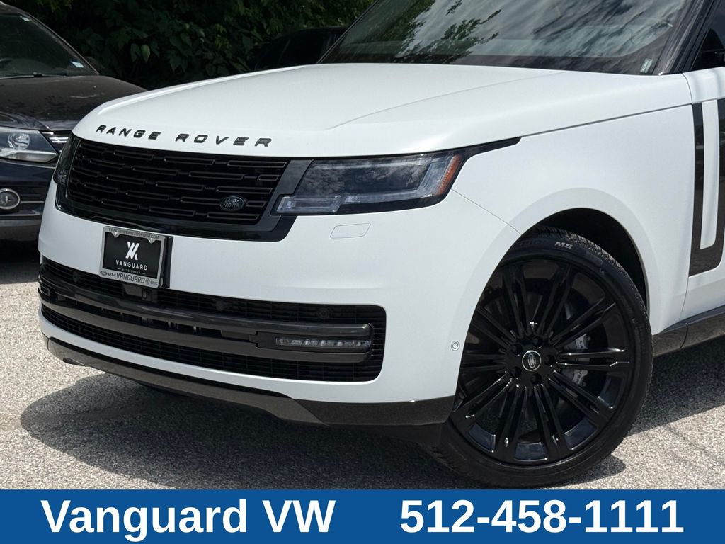 land rover range rover 2025 SALKP9E98SA317126 image land rover range rover 2025 SALKP9E98SA317126 image